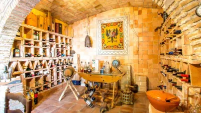 Chalet in El Palmar photo 90