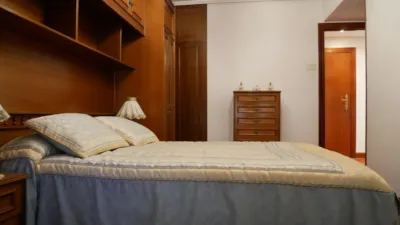 Apartment in Basauri - Kalero - Basozelai photo 23