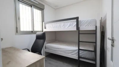 Apartment in Los Dolses photo 14