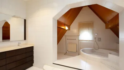Semi-detached house on Negubide Street photo 21
