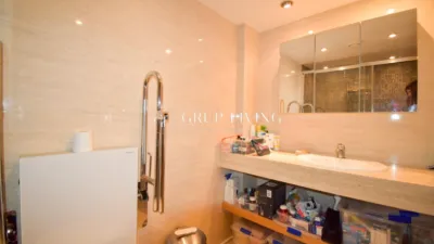 Apartment in Can Pei photo 38