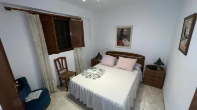 Apartment in Oliva photo 4
