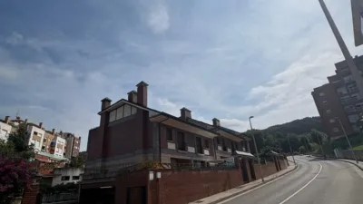 Terraced house on Calle del Voluntariado photo 4