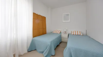 Piso – Orihuela, Alameda del Mar D-1, Urbanización Horizonte - Vista 4