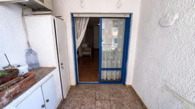 Apartment on Calle Moriones photo 9