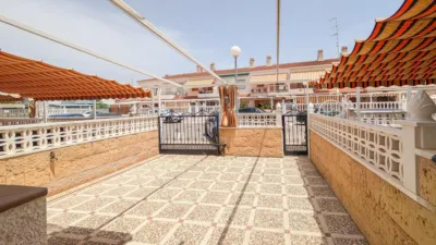 Casa – Santa Pola - Vista 2