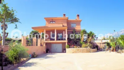 Chalet on Urbanización Llano de los Pastores Street photo 57