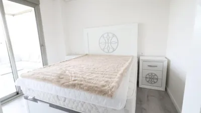 Apartment in Los Dolses photo 12