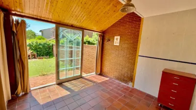 Townhouse in Guadarrama photo 3