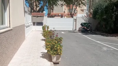 Apartment on Avenida de Juan Fuster Zaragoza photo 19