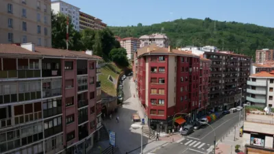 Apartment in Basauri - Kalero - Basozelai photo 41