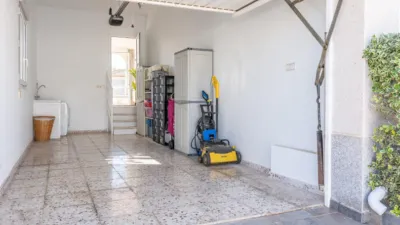 Chalet in Playa Flamenca photo 67