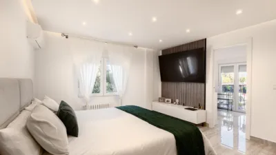 Chalet in Los Girasoles photo 49