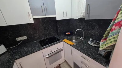 Apartment in Levante photo 8