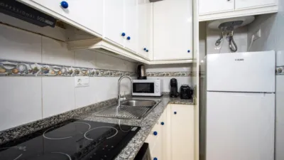 Apartamento en Habaneras photo 17