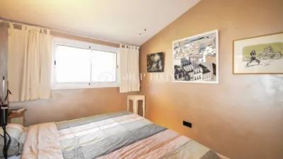 Apartment in Can Pei photo 26