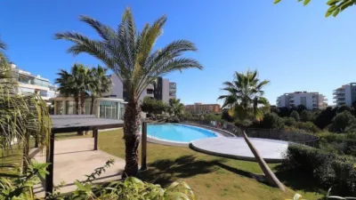 Apartment in Los Dolses photo 29