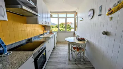 Apartment on the First Line of Playa El Sable photo 9