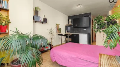 Apartment in Passatge Delta Muga photo 7
