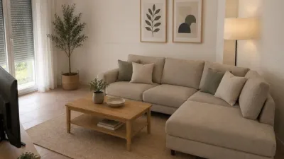 Apartment in Campo de San Pedro photo 12