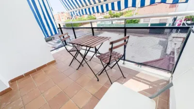 Apartment in Nuevo Portil photo 8
