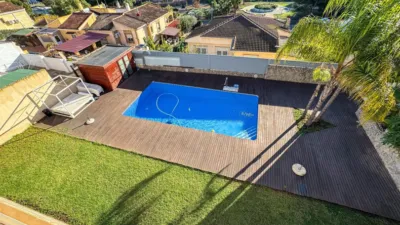Casa - Vista 2
