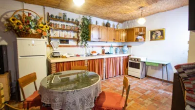 Chalet on Calle Fuente Encaña photo 11