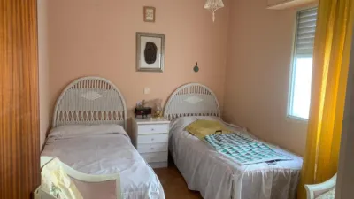 Apartment on Calle del Sol photo 8