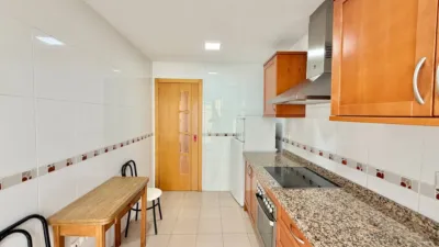 Apartment in La Florida photo 8