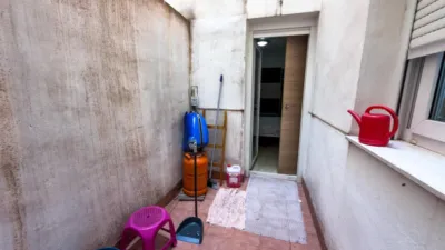 Apartment on Avenida de Diego Ramírez Pastor photo 26