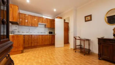 Apartment on Alfonso XIII Street photo 7