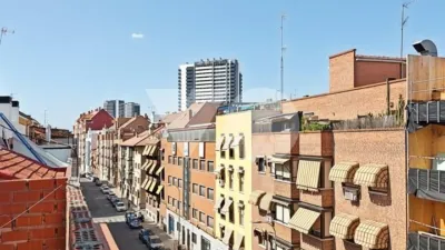 Apartment on Paseo de la Dirección photo 15