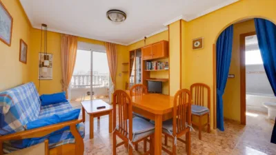 Pis – Torrevieja - Vista 4