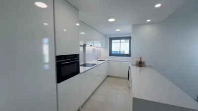 Piso – Alacant / Alicante, el Garbinet, l'Alacantí - Vista 4
