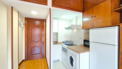 Apartment on Luciente Street photo 11