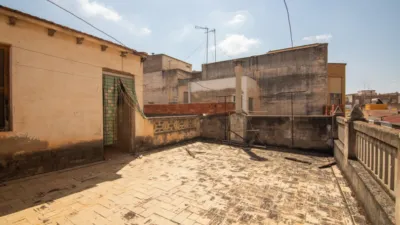 Casa - Vista 4