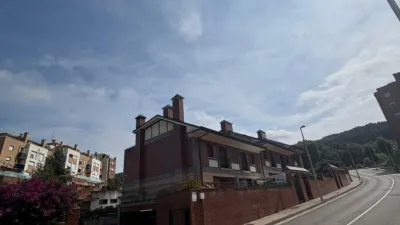 Terraced house on Calle del Voluntariado photo 3