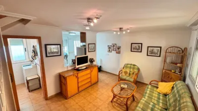 Casa – Santa Pola - Vista 3
