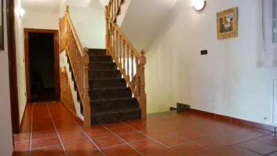 House in the Basque Country photo 60
