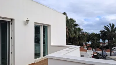 Apartment for sale on Calle Montaña Azufra photo 17