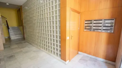 Apartment in El Ejido Centre photo 18