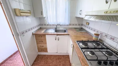 Apartment on Calle Moriones photo 12