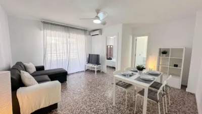 Piso – Torrevieja - Vista 2