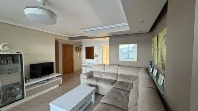 Apartment on Avenida de la Ciudad de Castellón photo 2