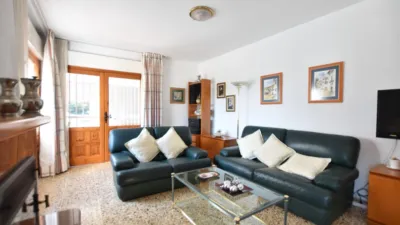 Chalet in Pinos de Alhaurín photo 19