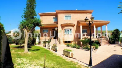 Chalet on Urbanización Llano de los Pastores Street photo 56