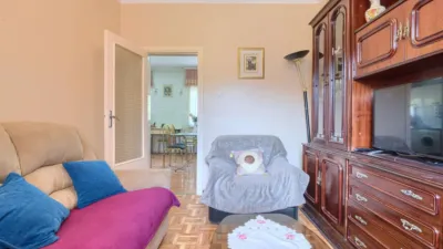 Apartment in El Casal 1 photo 23