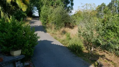 House in the Basque Country photo 59