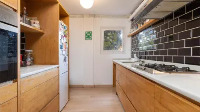 Flat in Centre photo 13
