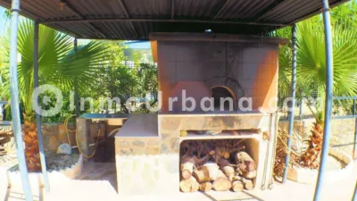 Chalet on Urbanización Llano de los Pastores Street photo 60